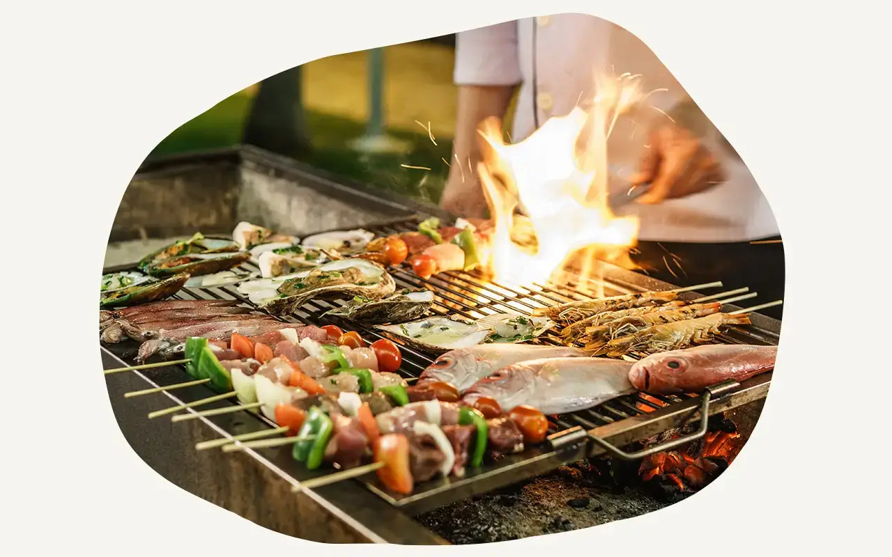 Pandanus-Resort-Feature-Seafood-BBQ-1