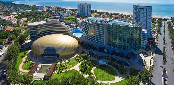 PULLMAN VUNG TAU