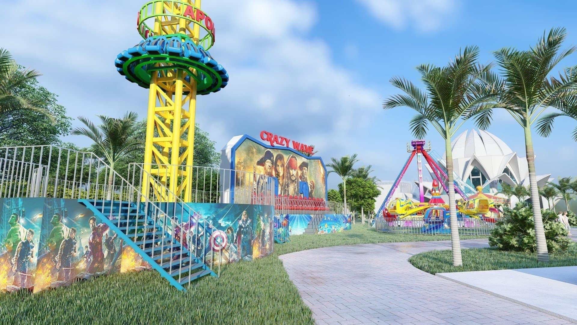 team-buiding-tro-choi